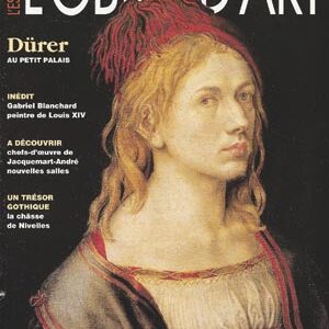 L'Objet d'Art n° 301Dürer, au petit palais