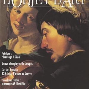 L'Objet d'Art n° 271Emaux champlevés de Limoges