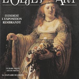 L'Objet d'Art n° 250L'exposition Rembrandt