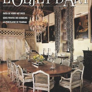 L'Objet d'Art n° 248Le château de Brissac