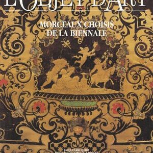 L'Objet d'Art n° 240Morceaux choisis de la Biennale