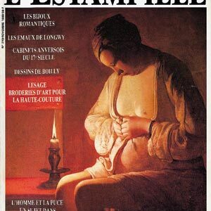 L'Objet d'Art n° 219Les bijoux romantiques