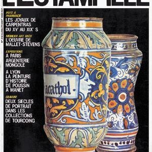 L'Objet d'Art n° 216Les joyaux de Carpentras