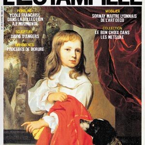 L'Objet d'Art n° 212Sornay, maître déco de l'art