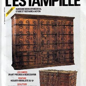 L'Objet d'Art n° 208Un art précieux a redécouvrir