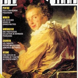 L'Objet d'Art n° 207Pour comprendre Fragonard
