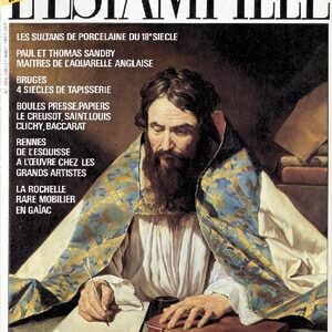 L'Objet d'Art n° 205Monte-Carlo, haut lieu du marché de l'art