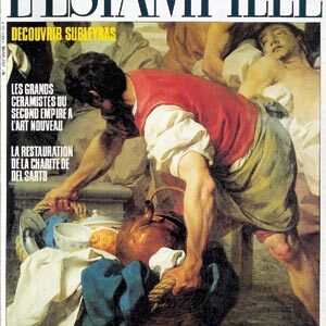L'Objet d'Art n° 202Les grandes céramistes du second empire à l'art...