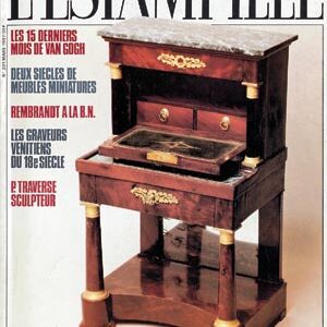 L'Objet d'Art n° 201Les 15 derniers mois de Van Gogh