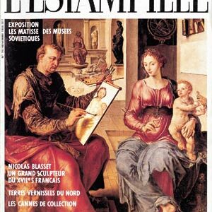 L'Objet d'Art n° 197Les maîtres des musées soviétiques