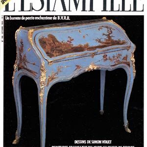 L'Objet d'Art n° 196Versailles, découvrir les nouvelles salles