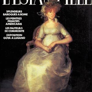 L'Objet d'Art n° 195Splendeurs baroques à Rome