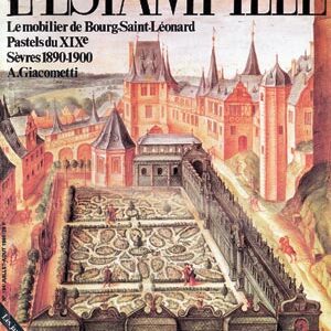 L'Objet d'Art n° 194Le mobilier de Bourg-Saint-Léonard