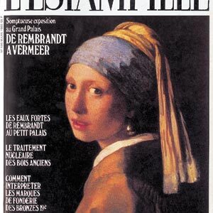 L'Objet d'Art n° 190De Rembrandt a Vermeer