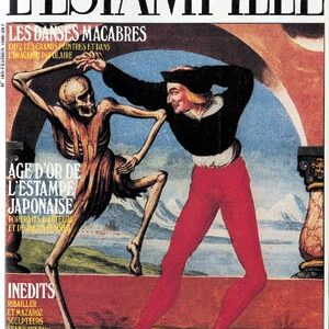 L'Objet d'Art n° 189Les danses macabres