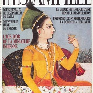 L'Objet d'Art n° 188Emile Galle et Louis Hestaux