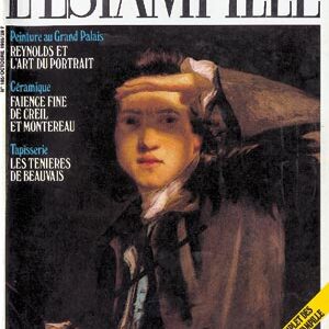 L'Objet d'Art n° 185Reynolds et l'art du portrait