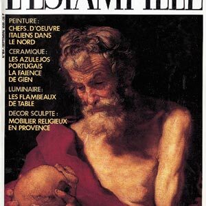 L'Objet d'Art n° 184Chefs-d'oeuvres italiens dans le nord