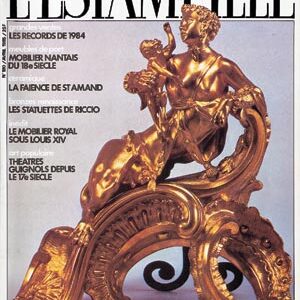 L'Objet d'Art n° 180Les records de 1984