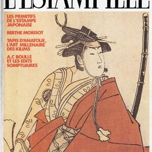 L'Objet d'Art n° 178Les primitifs de l'estampe japonaise