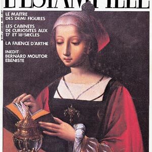 L'Objet d'Art n° 177Le maître des demi-figures