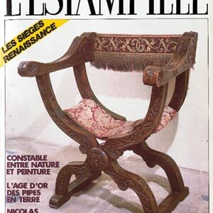 L'Objet d'Art n° 175Constable entre nature et peinture