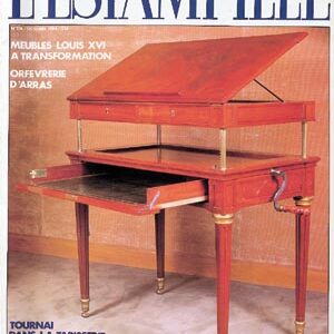 L'Objet d'Art n° 174Meubles Louis XVI a transformation