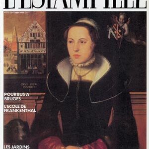 L'Objet d'Art n° 173Pourbus a Bruges