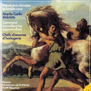 L'Objet d'Art n° 171-172Porcelaine chinoise