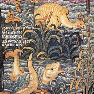 L'Objet d'Art n° 168Fastueuses tapisseries