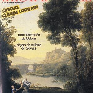 L'Objet d'Art n° 154Spécial Claude Lorrain