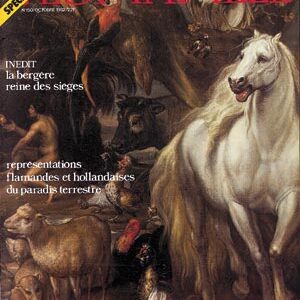 L'Objet d'Art n° 150La bergère, reine des sièges