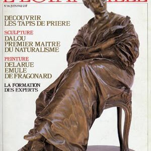 L'Objet d'Art n° 146Découvrir les tapis de prières