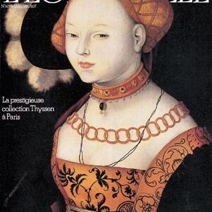 L'Objet d'Art n° 143La prestigieuse collection Thyssen à Paris