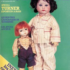 L'Objet d'Art n° 139Spécial : Turner