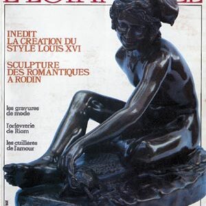 L'Objet d'Art n° 135La création du style Louis XVI