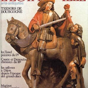 L'Objet d'Art n° 122Trésors de Bourgogne