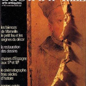 L'Objet d'Art n° 115Les faïences de Marseille