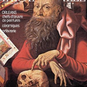 L'Objet d'Art n° 109Orléans, chefs-d'oeuvre de peintures