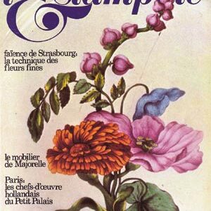 L'Objet d'Art n° 101Faïences de Strasbourg