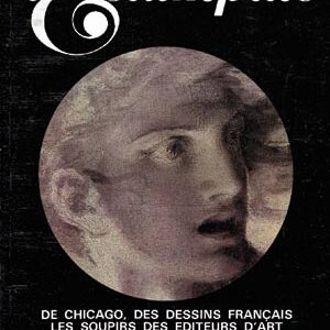 L'Objet d'Art n° 82De Chicago, des dessins français