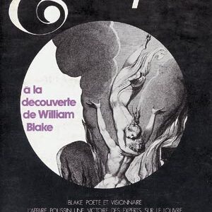 L'Objet d'Art n° 76A la découverte de William Blake