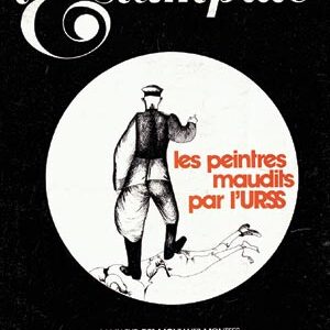 L'Objet d'Art n° 75Les peintres maudits par l'URSS