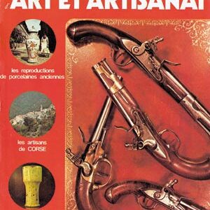 L'Objet d'Art n° 71La porcelaine de Valognes