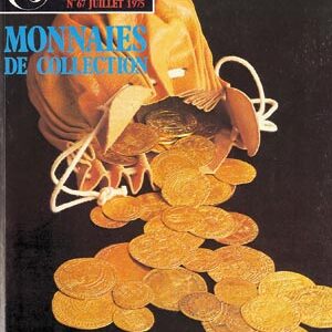 L'Objet d'Art n° 67Monnaies de collection