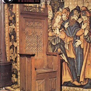 L'Objet d'Art n° 58Trésors de la Biennale