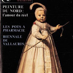 L'Objet d'Art n° 56Peinture du Nord : l'amour du réel