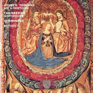 L'Objet d'Art n° 48Joeuts témoins de l'histoire