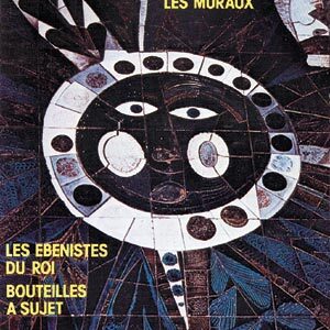 L'Objet d'Art n° 47Les muraux