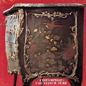 L'Objet d'Art n° 45Les français à Florence